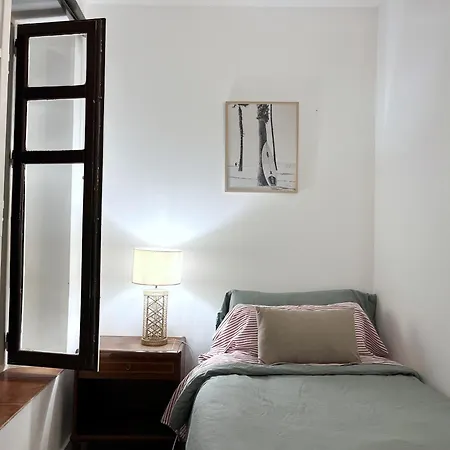 Puerta Del Camino 5 - Patio Y Wifi Διαμέρισμα *