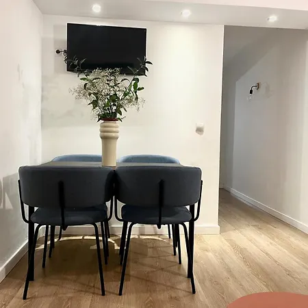 Puerta Del Camino 5 - Patio Y Wifi Μπιλμπάο