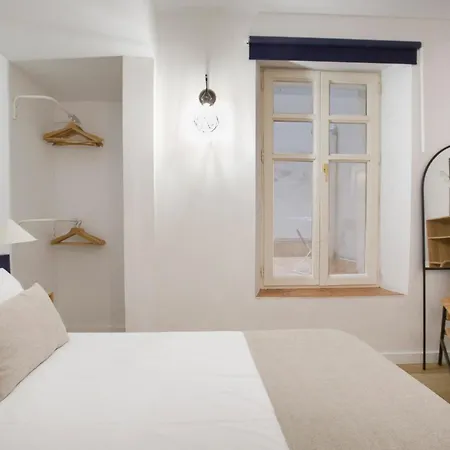 Apartmán Puerta Del Camino 5 - Patio Y Wifi *