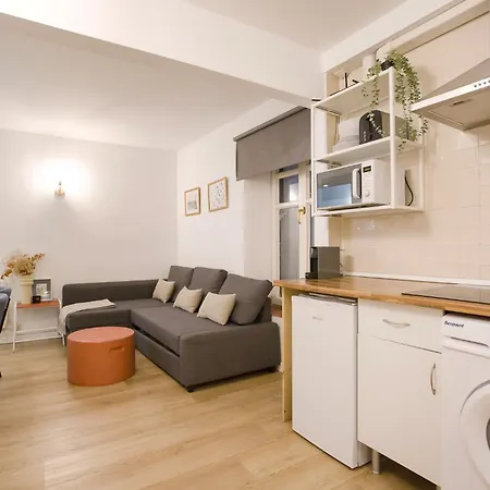 Puerta Del Camino 5 - Patio Y Wifi Διαμέρισμα