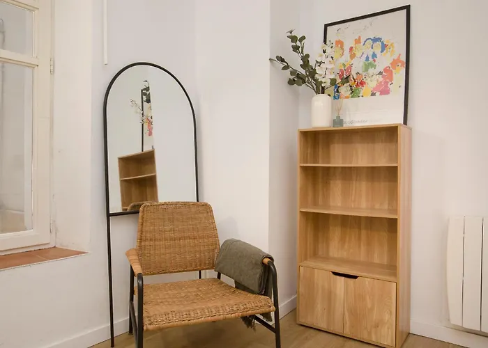 Puerta Del Camino 5 - Patio Y Wifi Apartmán