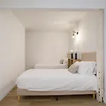 Apartment Puerta Del Camino 5 - Patio Y Wifi *