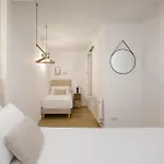 Puerta Del Camino 5 - Patio Y Wifi Apartment Bilbao