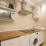 Apartment Puerta Del Camino 5 - Patio Y Wifi *