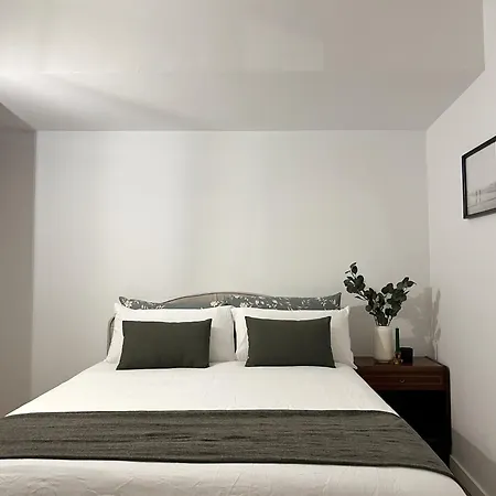 Puerta Del Camino 5 - Patio Y Wifi *