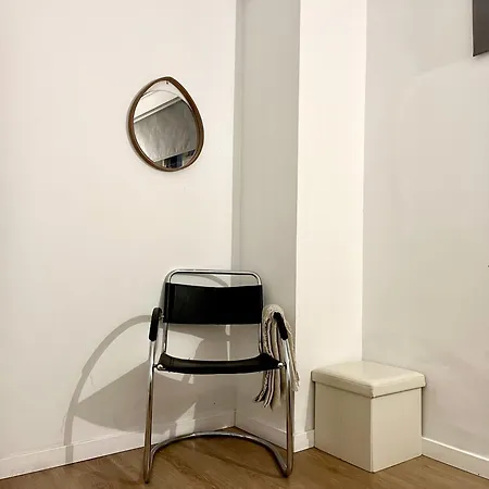 Daire Puerta Del Camino 5 - Patio Y Wifi Bilbao