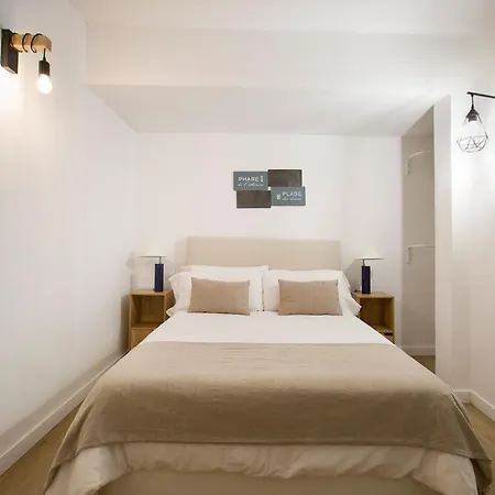 Puerta Del Camino 5 - Patio Y Wifi Daire *