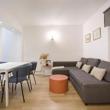 Puerta Del Camino 5 - Patio Y Wifi